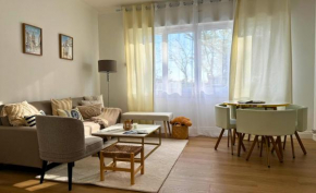 Les Jardins de la Mer - Appartements face Nausicaa, Port, Plage